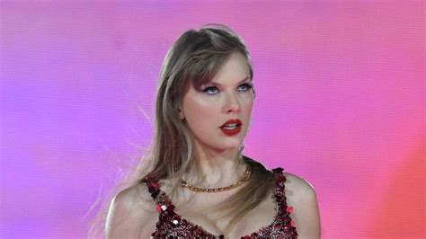 nacktbilder taylor swift|KI zeigt Taylor Swift nackt im Netz